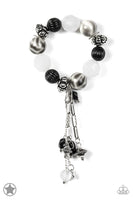 Paparazzi Lights! Camera! Action! Bracelet - The Jewelry Box Collection 