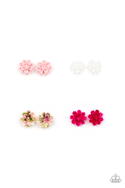 Starlet Shimmer Rosebud Earring Kit