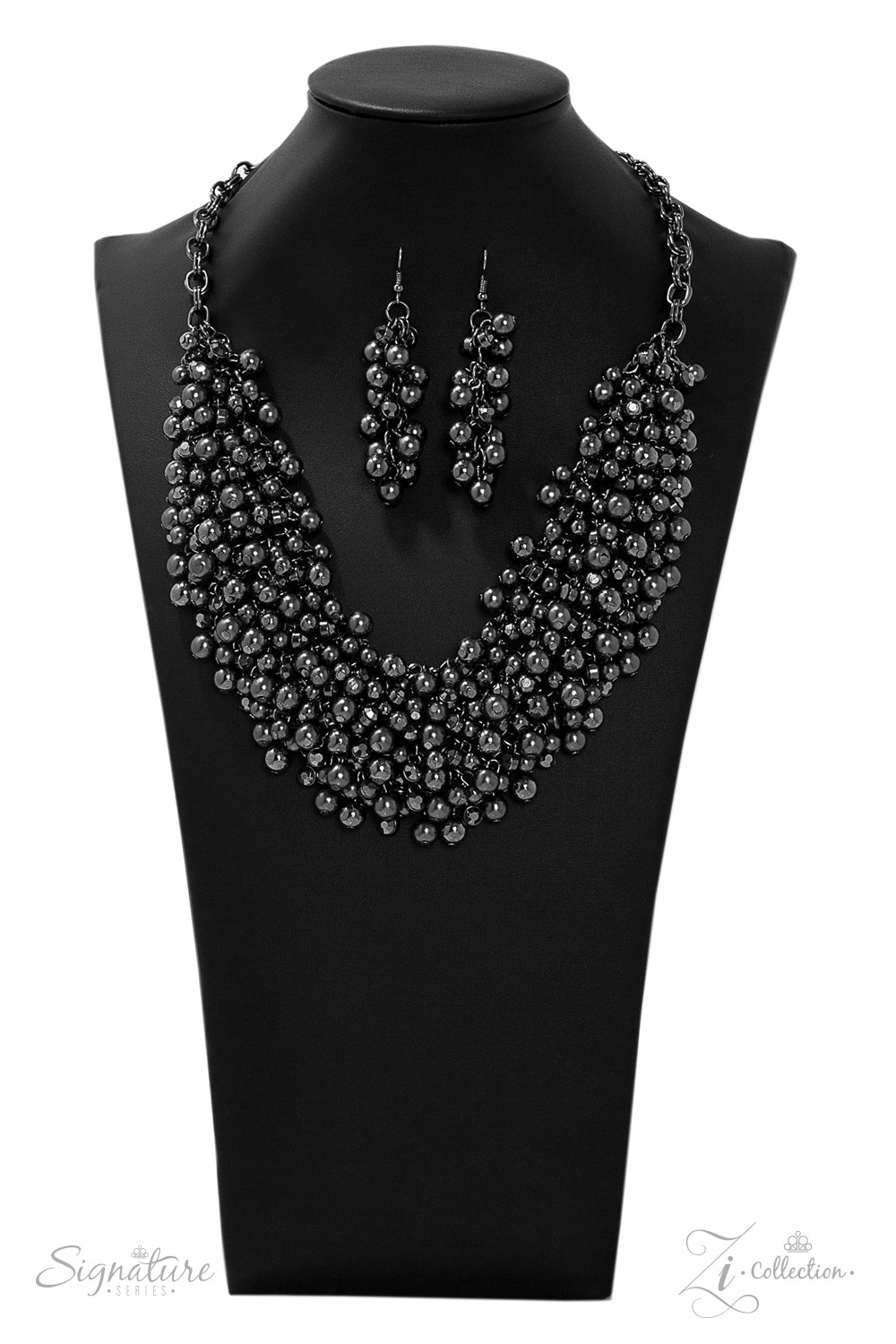 2019 Zi Collection – The Jewelry Box Collection