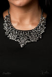 Paparazzi The Tina 2020 Zi Collection Necklace - The Jewelry Box Collection 