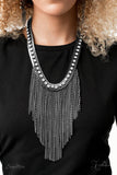 Paparazzi The Alex 2020 Zi Collection Necklace - The Jewelry Box Collection 
