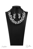 Paparazzi The Haydee 2020 Zi Collection Necklace - The Jewelry Box Collection 