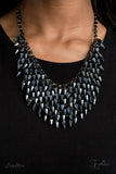 Paparazzi The Heather 2020 Zi Collection Necklace - The Jewelry Box Collection 