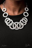 Paparazzi The Keila 2020 Zi Collection Necklace - The Jewelry Box Collection 