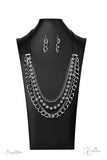 Paparazzi The Arlingto 2020 Zi Collection Necklace - The Jewelry Box Collection 