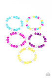 Paparazzi Starlet Shimmer Bracelet Kit # - The Jewelry Box Collection 