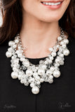 Paparazzi The Janie 2021 Zi Collection Necklace