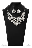 Paparazzi The Danielle Zi Collection Necklace