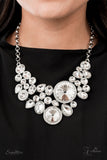 Paparazzi The Danielle Zi Collection Necklace