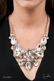 Paparazzi The Bea Zi Collection Necklace