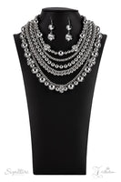 Paparazzi The Liberty 2021 Zi Collection Necklace