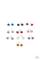 Paparazzi Starlet Shimmer Earring Kit