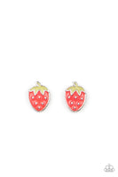 Paparazzi Starlet Shimmer Fruit Earring Kit