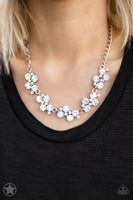 Paparazzi Hollywood Hills Necklace - The Jewelry Box Collection 