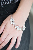 Paparazzi Old Hollywood Bracelet - The Jewelry Box Collection 