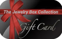 Gift Card The Jewelry Box Collection - The Jewelry Box Collection 