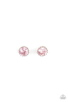 Paparazzi Starlet Shimmer Pink Earring Kit