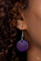 Tiki Tango - Purple - The Jewelry Box Collection 