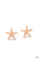 Paparazzi Beach Mermaid Starlet Shimmer Earring kit